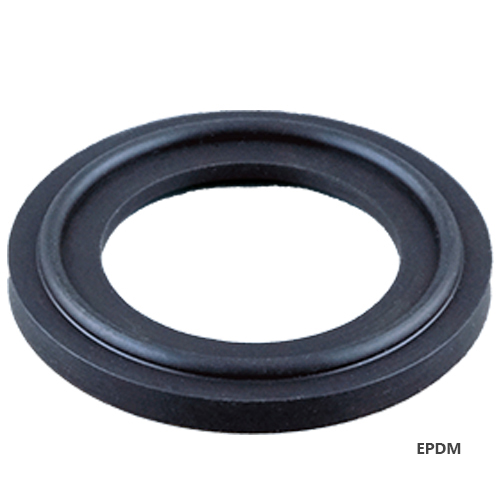 Flanschabdeckdichtungen f&uuml;r TRi-Clamp Verbindung