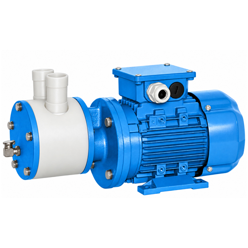 Typ Wuflex PVDF - EPDM