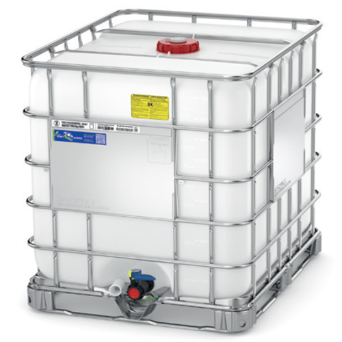 IBC-Container ECOBULK EX ANTISTATISCH, Inhalt: 1000 Liter (275 gal)